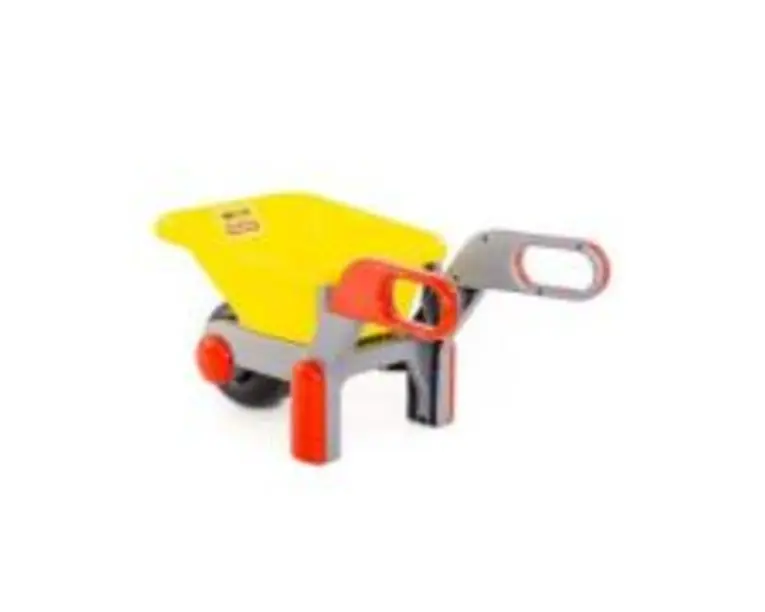 Roaba constructii, 63x34x32 cm, Wader