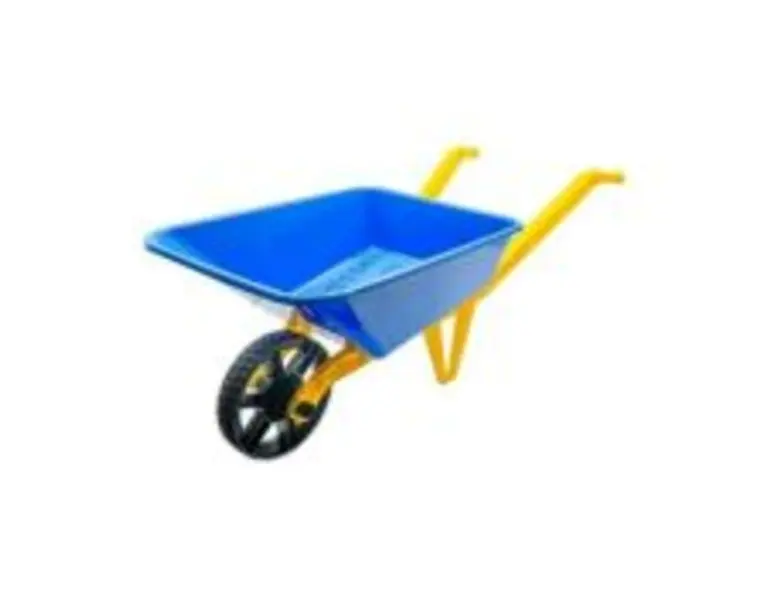 Roaba Plastic, Albastra
