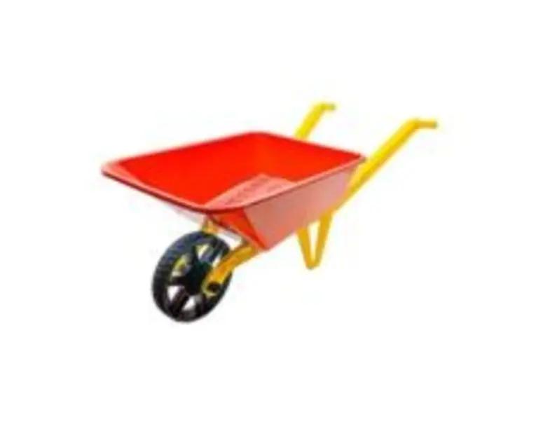 Roaba Plastic, rosie