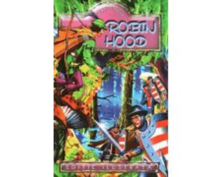 Robin Hood