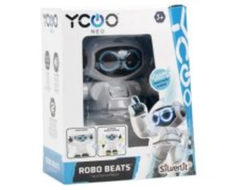 Robot electronic Robo Beats