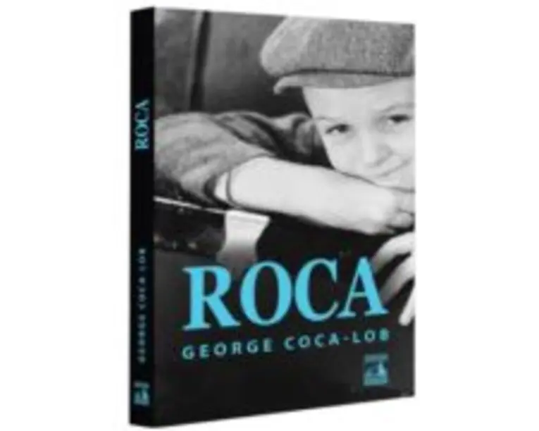 Roca - George Coca-Lob