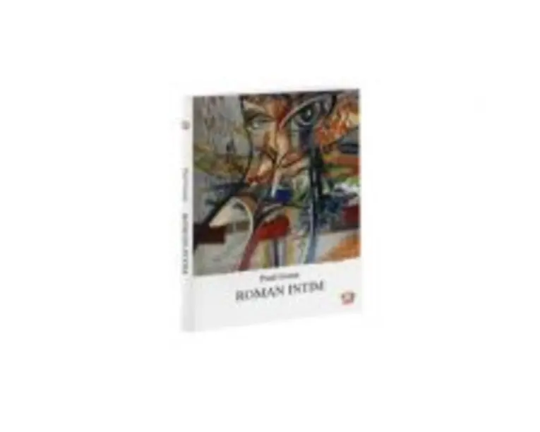 Roman intim - Paul Goma