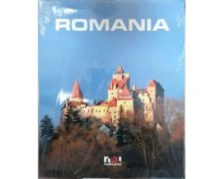 Romania Album