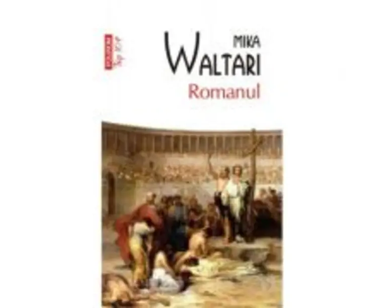 Romanul - Mika Waltari