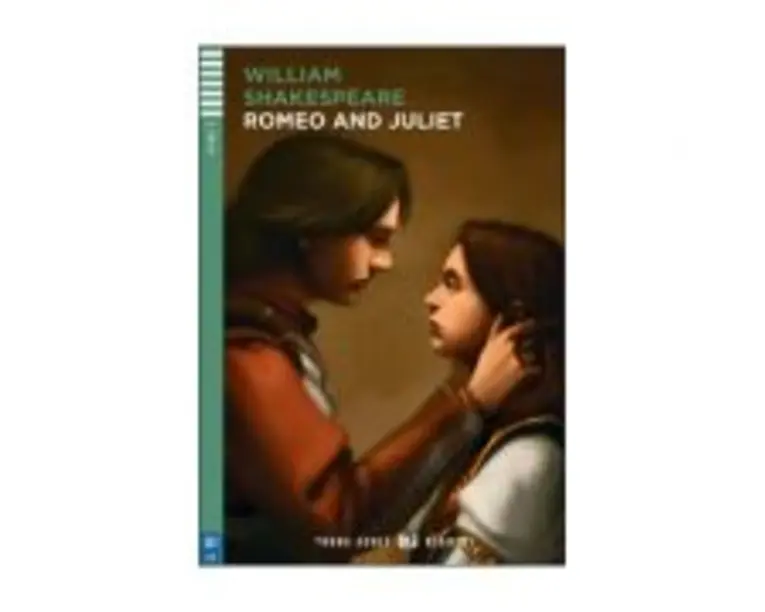 Romeo and Juliet - William Shakespeare