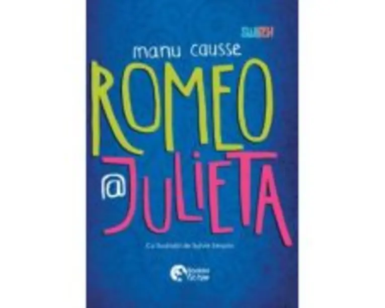 Romeo @ Julieta - Manu Causse