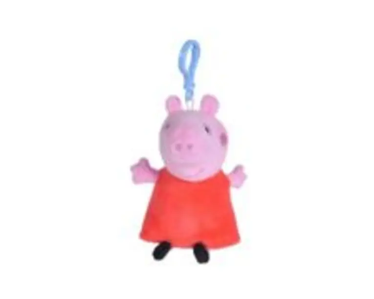 Peppa Pig breloc plus Peppa