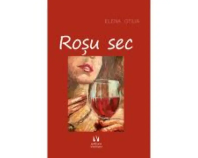 Rosu sec - Elena Otilia