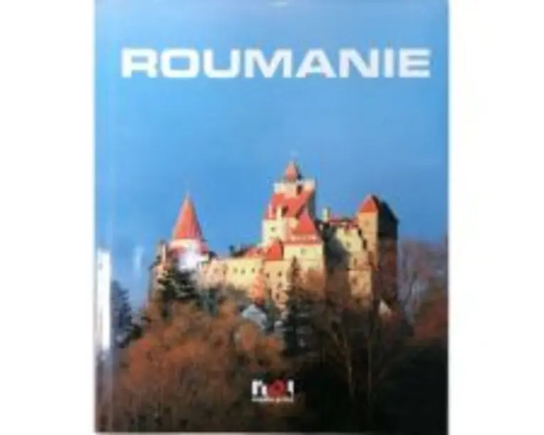Roumanie Album