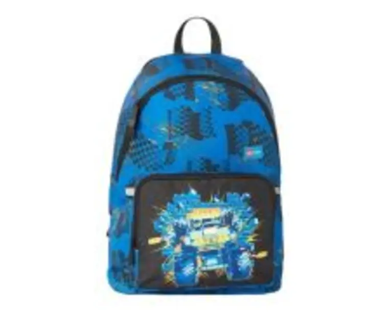 Rucsac LEGO City Go Big 20266-2405