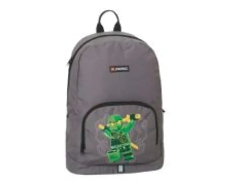 Rucsac mare LEGO Ninjago Green 20280-2408