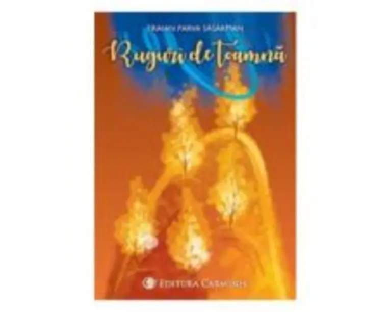 Ruguri de toamna - Traian Parva Sasarman