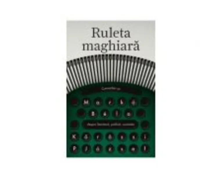 Ruleta maghiara - Korossi P. Jozsef