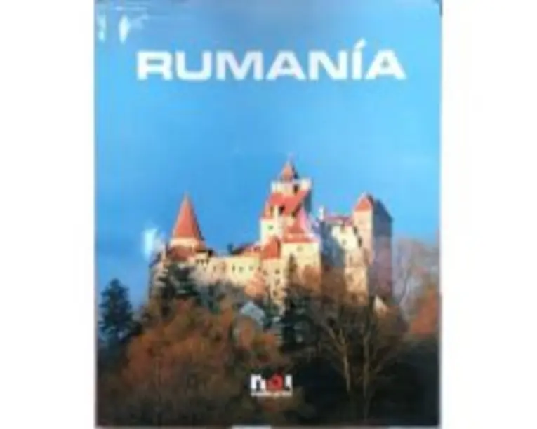Rumania Album