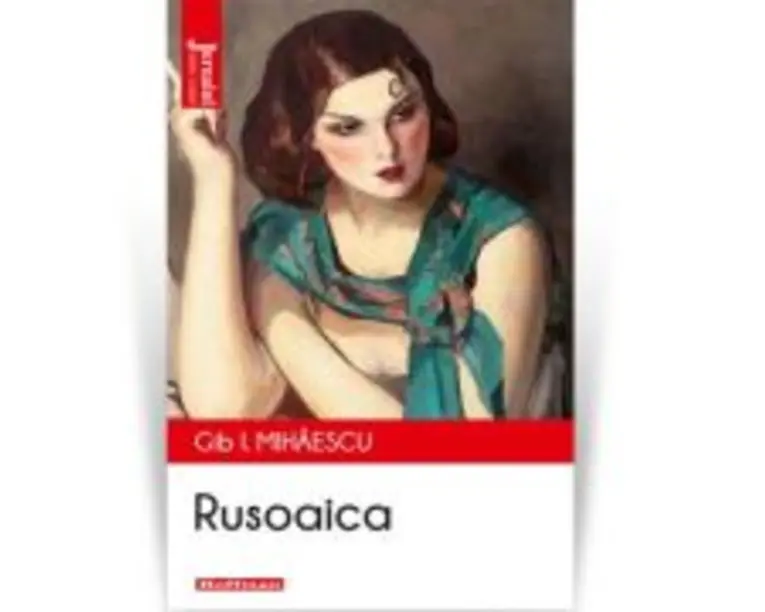 Rusoaica editia 2020 - Gib I. Mihaescu