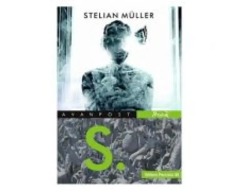 S. - Stelian Muller