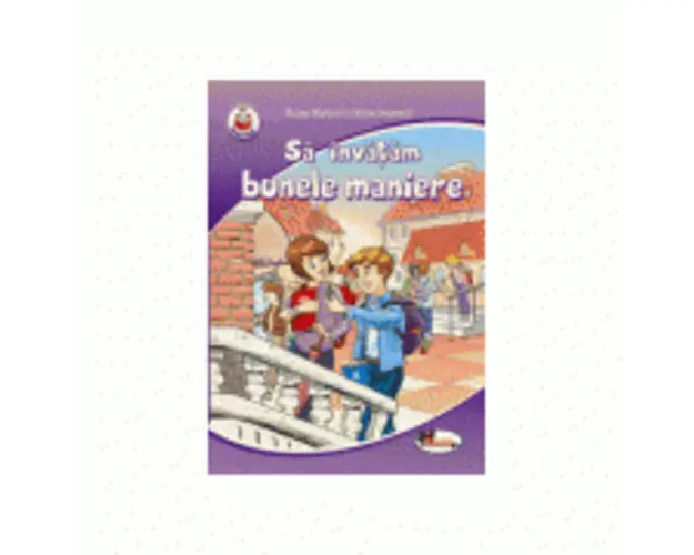 Sa invatam bunele maniere - Bojana Matijevic, Milica Jovanovic