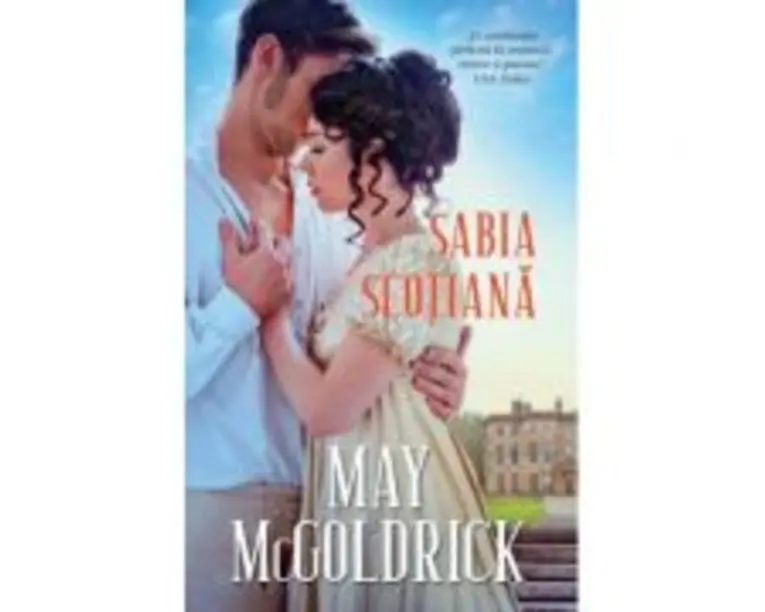Sabia scotiana - May McGoldrick
