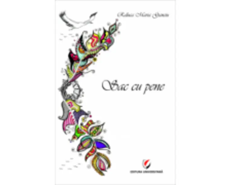 Sac cu pene - Raluca Maria Ganciu