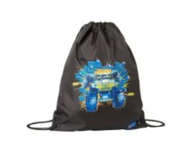 Sac sport LEGO City Go Big 10034-2405