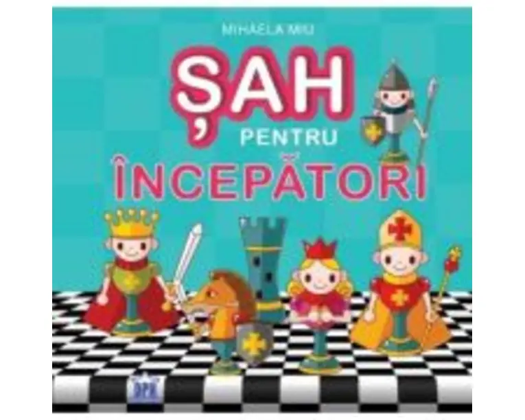 SAH pentru incepatori - Mihaela Miu