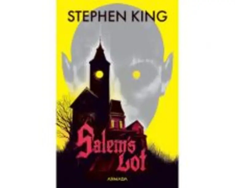 Salem's Lot - Stephen King