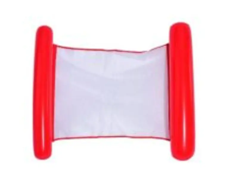 Saltea Gonflabila rosie