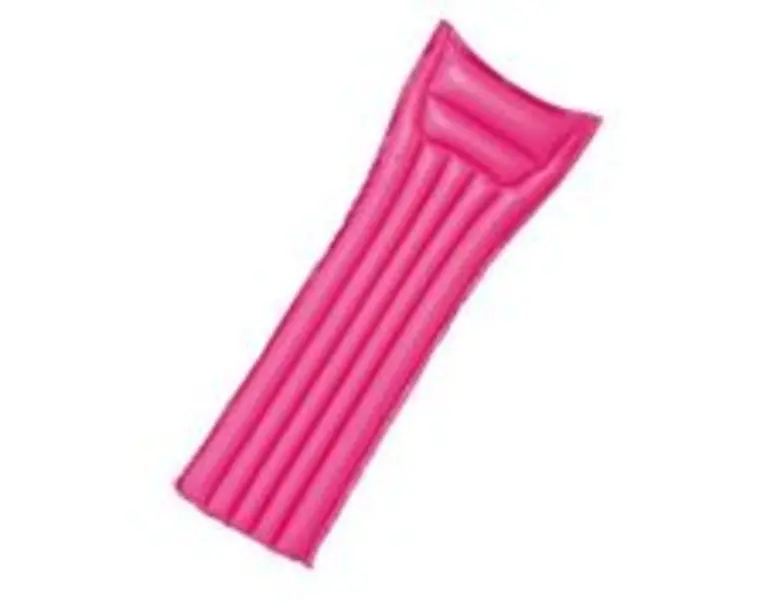 Saltea Gonflabila roz