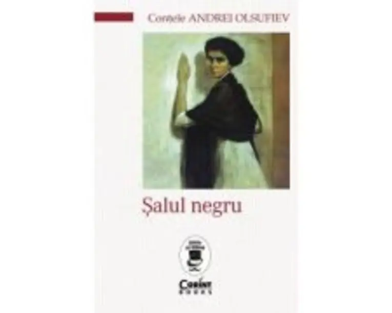 Salul negru - Contele Andrei Olsufiev