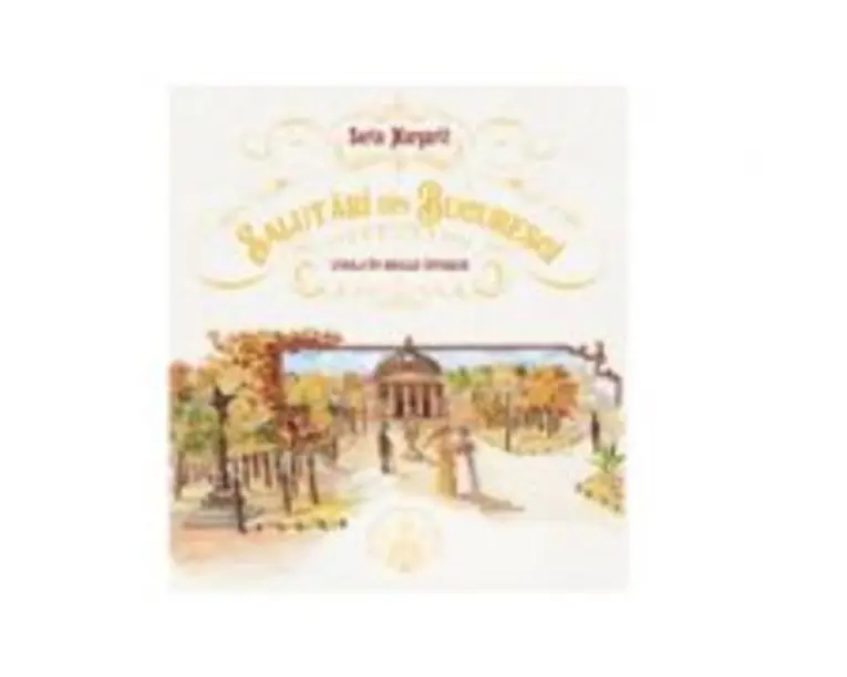 Salutari din Bucuresci - Sorin Margarit