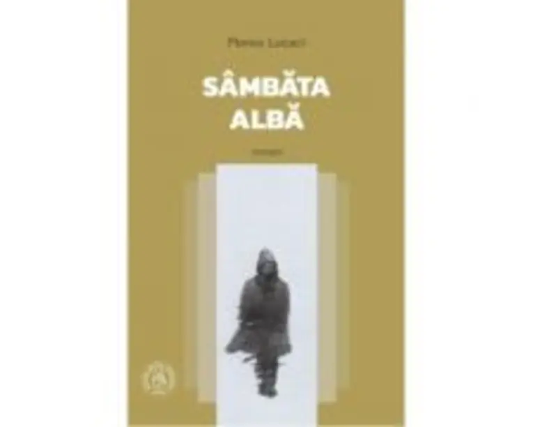 Sambata alba - Florea Lucaci