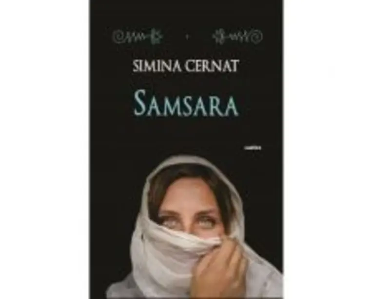 Samsara - Simina Cernat