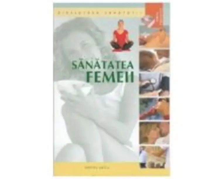 Sanatatea femeii