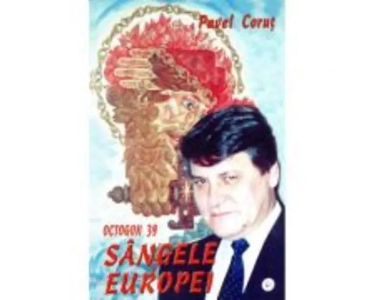 Sangele Europei - Pavel Corut