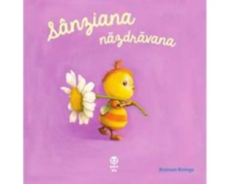 Sanziana nazdravana - Antoon Krings