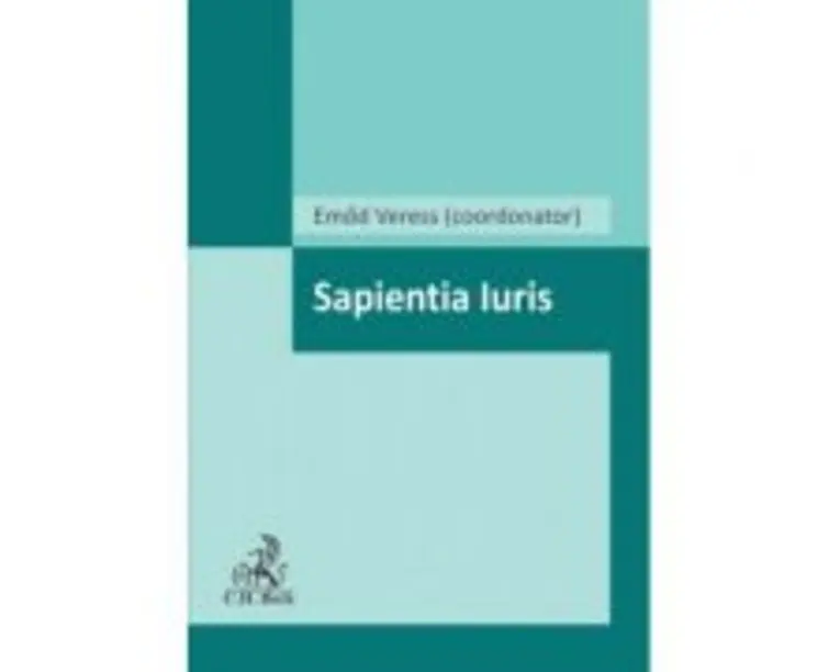 Sapientia Iuris