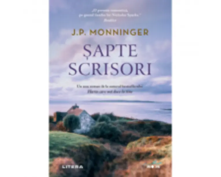 Sapte scrisori - J. P. Monninger