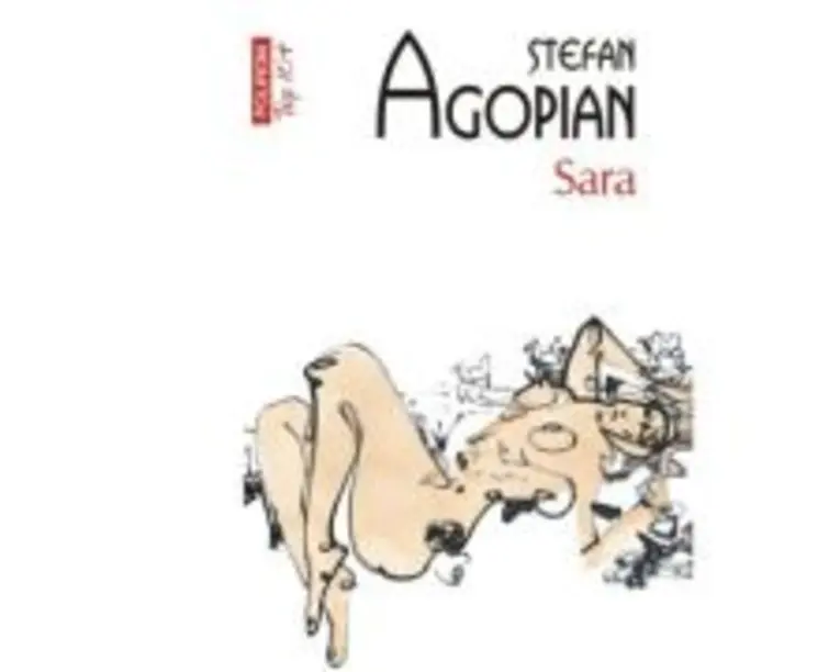Sara (editie de buzunar) - Stefan Agopian