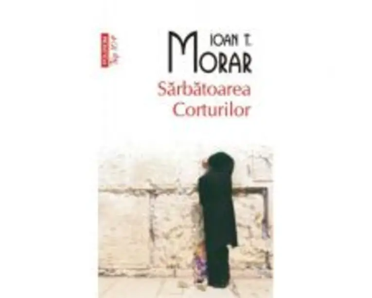 Sarbatoarea Corturilor, editia 2 - Ioan T. Morar