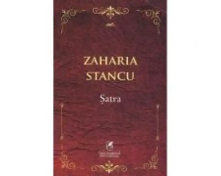 Satra - Zaharia Stancu