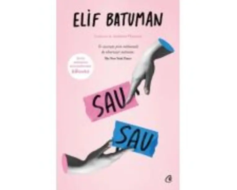 Sau-sau - Elif Batuman