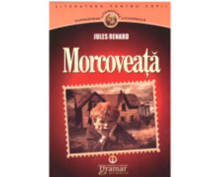 Morcoveata - Jules Renard