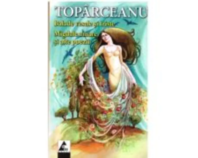 Balade vesele si triste. Migdale amare si alte poezii - George Toparceanu