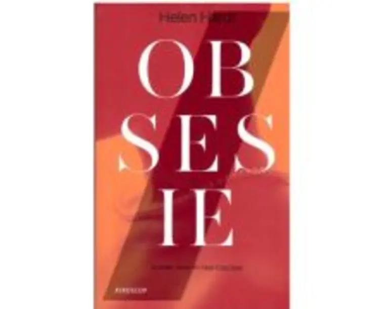 Obsesie - Helen Hardt