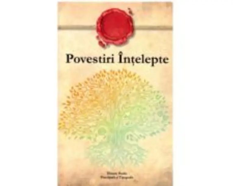 Povestiri intelepte
