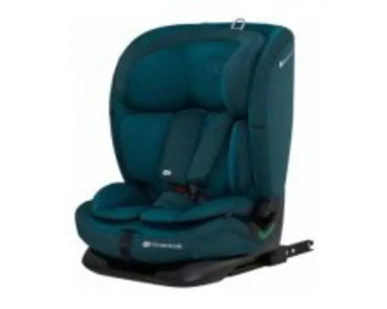 Scaun auto Oneto 3 i-size, 76-150 cm, harbor blue, Kinderkraft