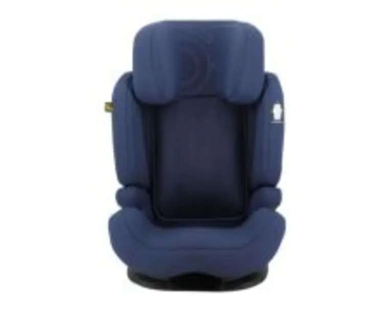 Scaun auto Nado O11, 100-150 cm, albastru