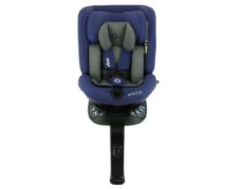 Scaun auto Nado O12, 40-145 cm, blue stone