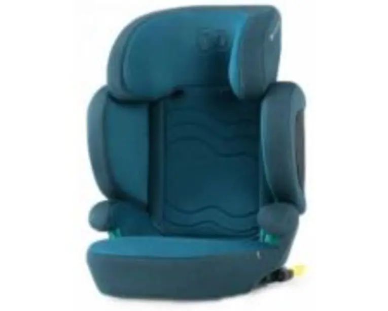 Scaun auto Xpand 2 i-size 100-150 cm, harbour blue, Kinderkraft